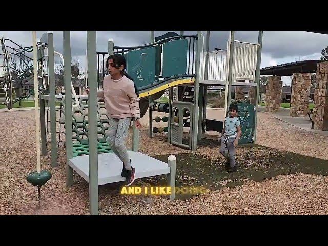 Evesham street reserve park l Melbourne playgrounds l Episode 1 #melbourne #melbourneparks