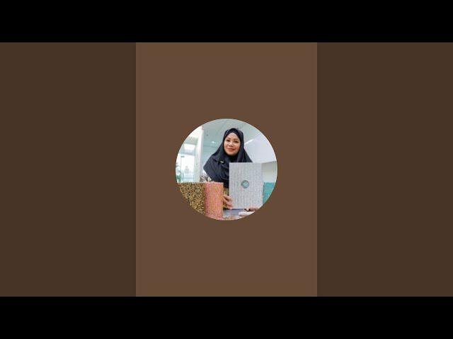 Nor Hafizah Saad is live