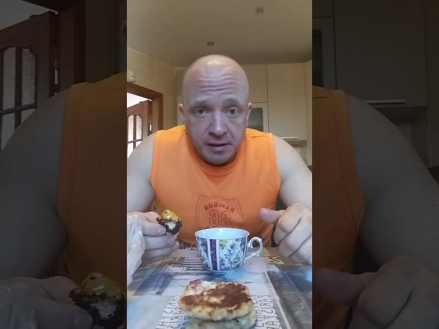 11.04.2017. Михаил Шилов