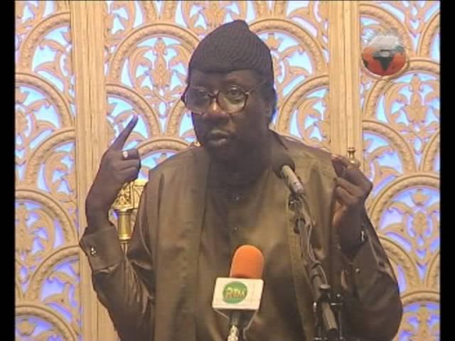 SUITE cours de vacances serigne moustapha sy