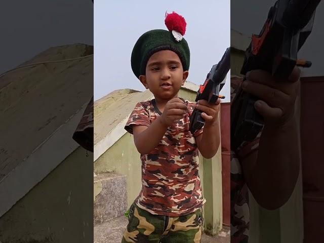 sari duniya jala denge #shorts #army #sahil #viral