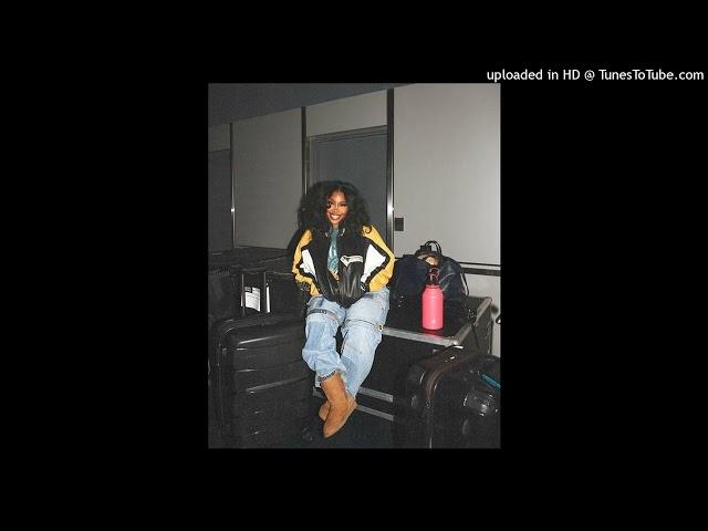 [FREE] Lil Tony Sample x SZA Type Beat "Snooze"