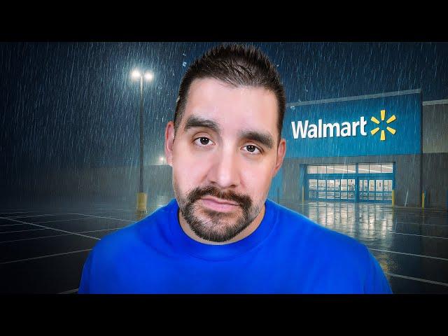 Walmart Spark Just Wasted My Time… So I Did THIS