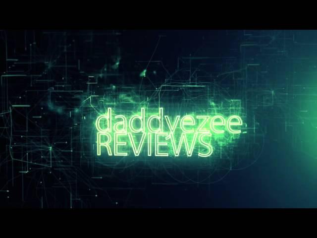 Daddyezee New 2015 Intro