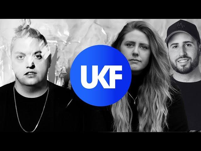 Flux Pavilion x Wooli x Cammie Robinson - On Repeat