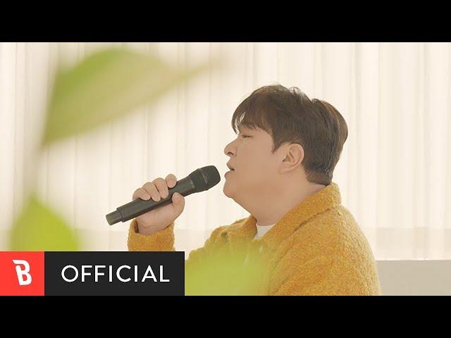 [MV] Huh Gak(허각) - too late to love you(사랑은 언제나 걸음이 느려서)