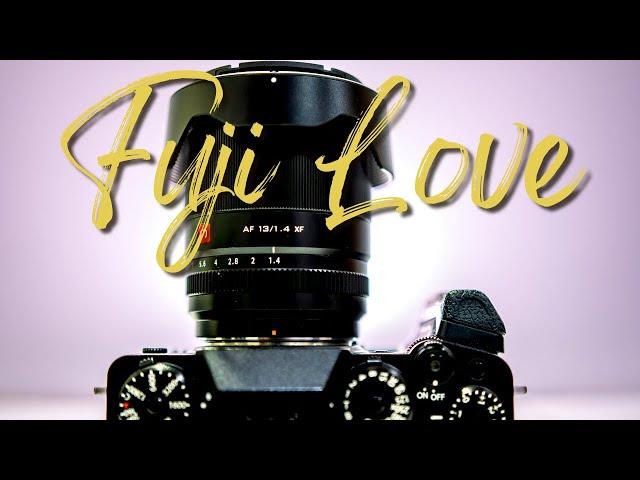 1 Month User review | Viltrox 13mm F1.4 on Fujifilm X-T4 | Travel Vlogger | Alissa & Jay