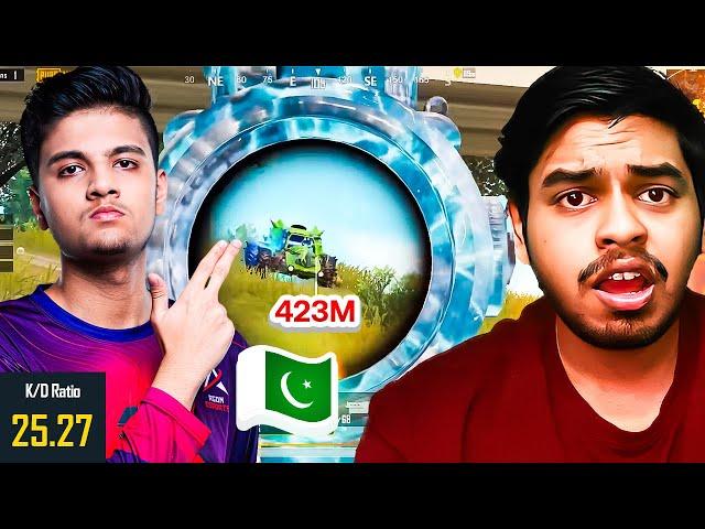 WORLD's RANK 1 Pakistani Team COMEBACK ?? SOLO 9 kills BLADE PUBG BEST Moments in PUBG Mobile