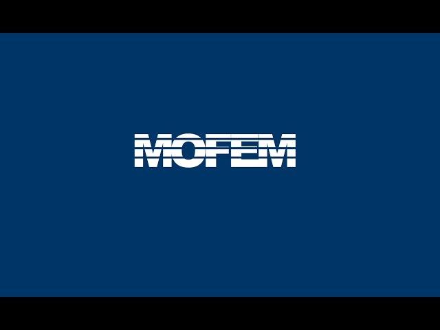 MoFEM installation with Docker (MAC)
