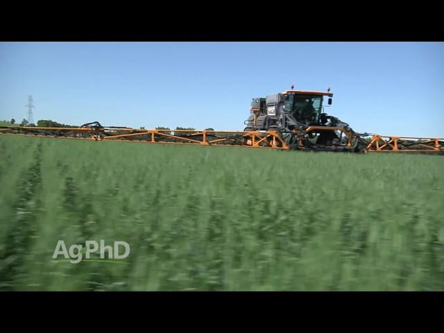 High Yield Wheat Tips #984 (Air Date 2-12-17)