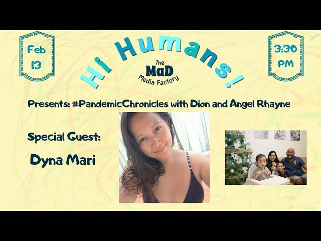 Hi Humans! S01E12: Can a full time mother also have a successful career?