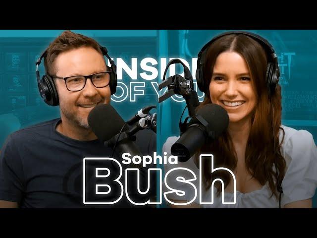 SOPHIA BUSH: One Tree Hill Manipulation & Immature Love