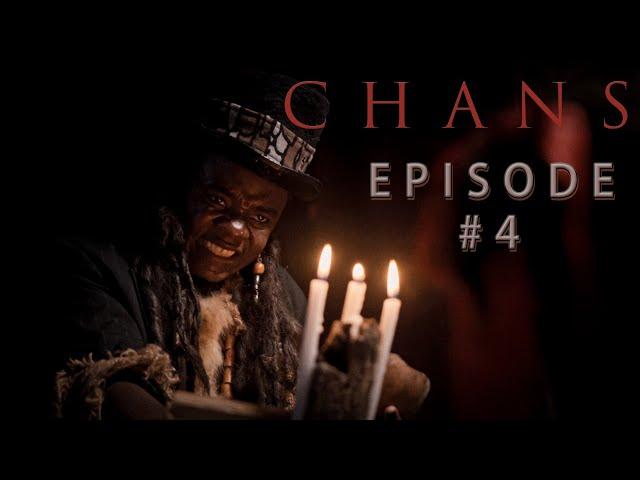 Chans Episode #4 yo manke touye boko a pou Yon fanm