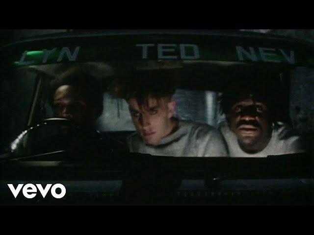 Fun Boy Three - It Ain't What You Do It's The Way That You Do It (Official Music Video)