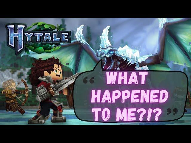 What Ever Happened to Hytale? - Is there HOPE? - Hytale Trailer Reaction