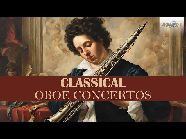 Classical Oboe Concertos