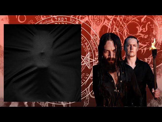 Обзор нового альбома Satyricon – Satyricon & Munch ‎(Обзор). Фоновая музыка для музея?