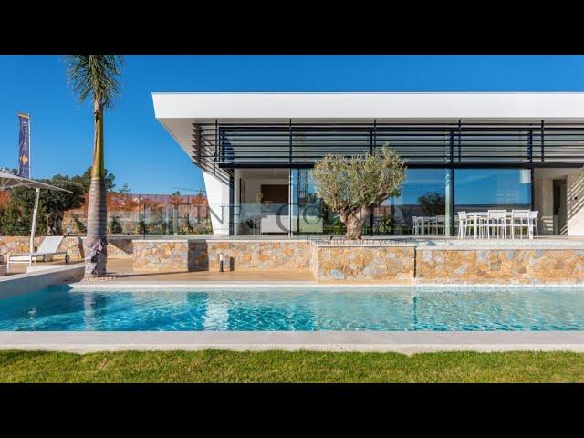 Exclusive Spanish Golf Resort Villa Property Tour - Fine & Country Costa Calida