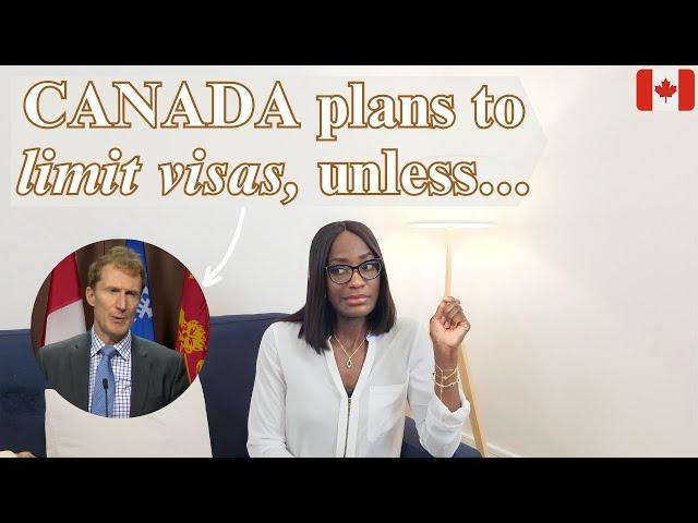 CANADA INCREASES PROOF OF FUNDS REQUIREMENTS FOR INTERNATIONAL STUDENTS | What You Should Do Now!