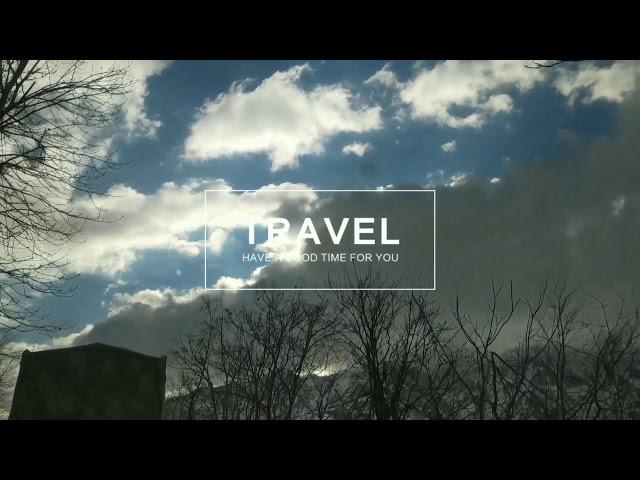 Tahir Gurezi - VLOG WINTER ️ Snow //KASHMIR// part 2//