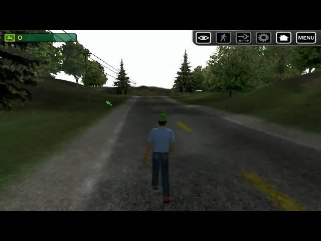 John Deere: Drive Green *Ultimate* glitch