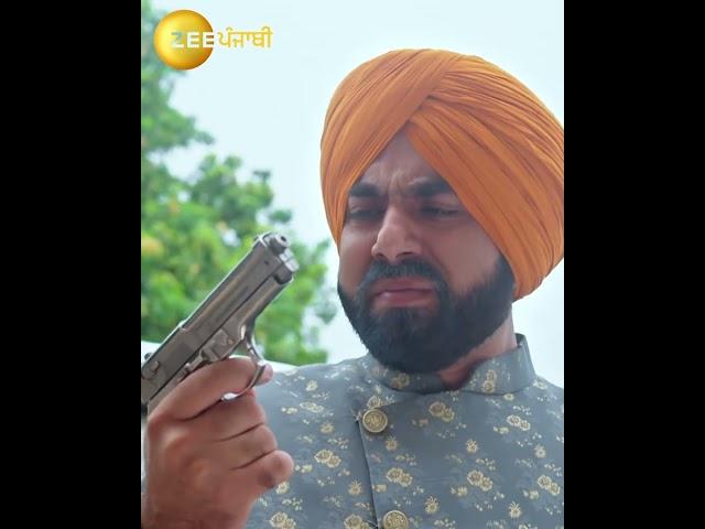 Dilan De Rishte | EP 212 | Zee Punjabi