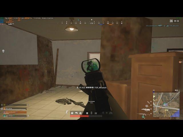 𝐋𝐄𝐎 𝐏𝐔𝐁𝐆 September 2023 [PUBG MONTAGE] #highlight #pubg #sammaskch #montage #fps #leo