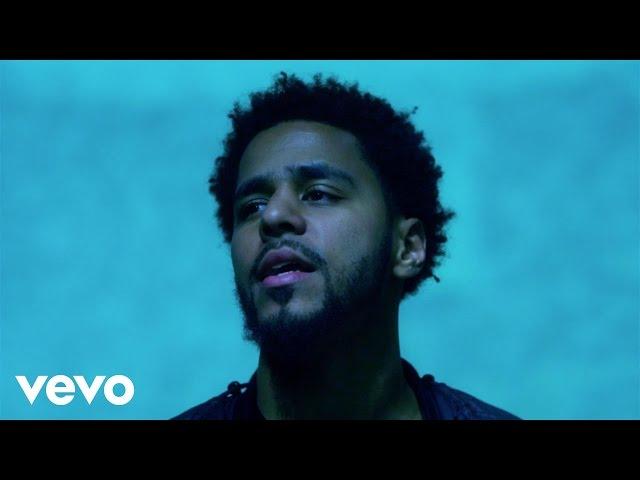 J. Cole - Apparently