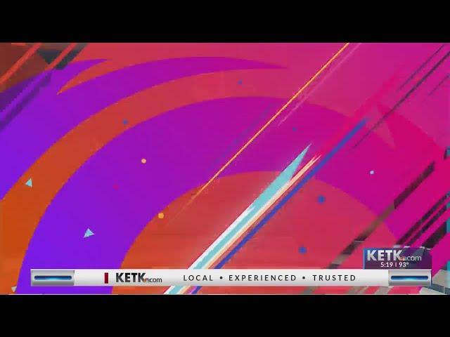 KETK News at 5