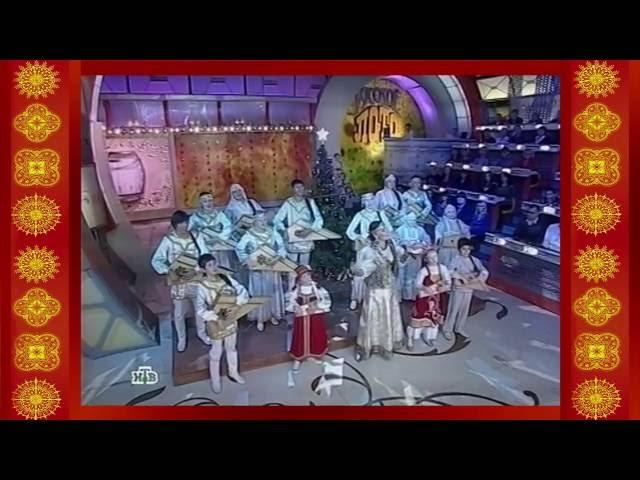 Анна Сизова. Видеопрезентация