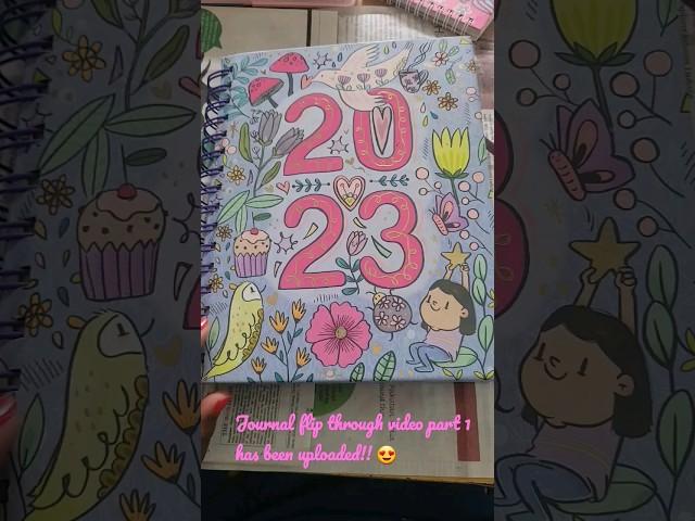 Coming soon!! The detailed flip through of memory keeping journal - part 1.