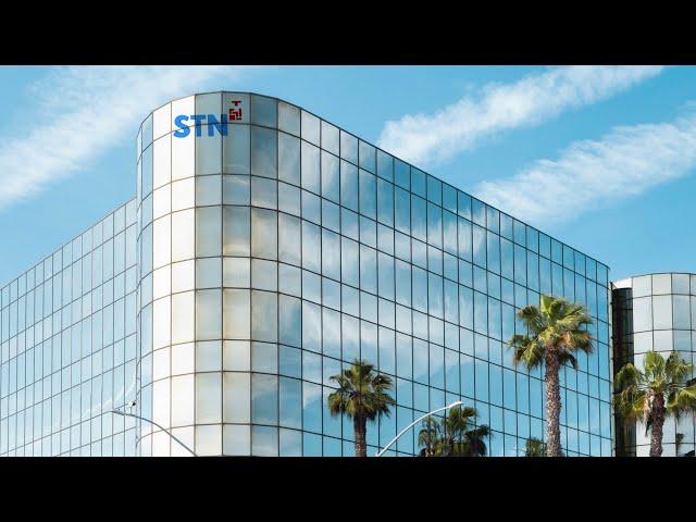 STN | STN NEWS INTRO