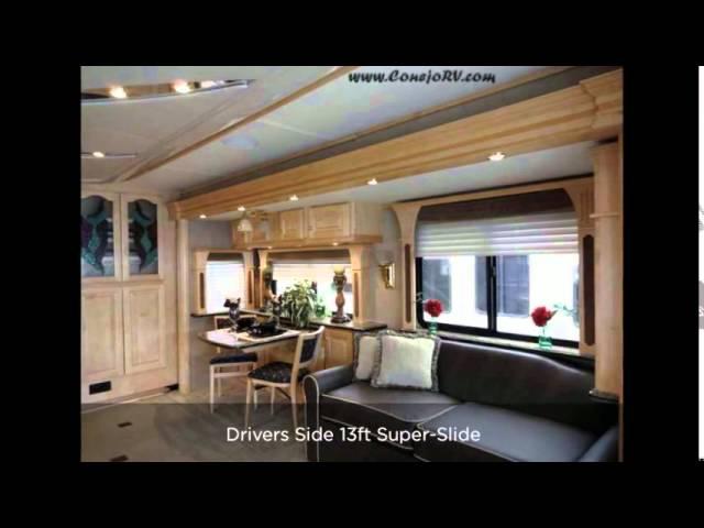 2006 Country Coach Magna 630 | Conejo Rv Thousand Oaks | RV Dealer Los Angeles