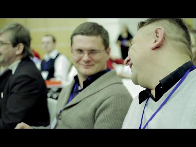 ПоряДОК в бизнесе 2013 | Екатеринбург