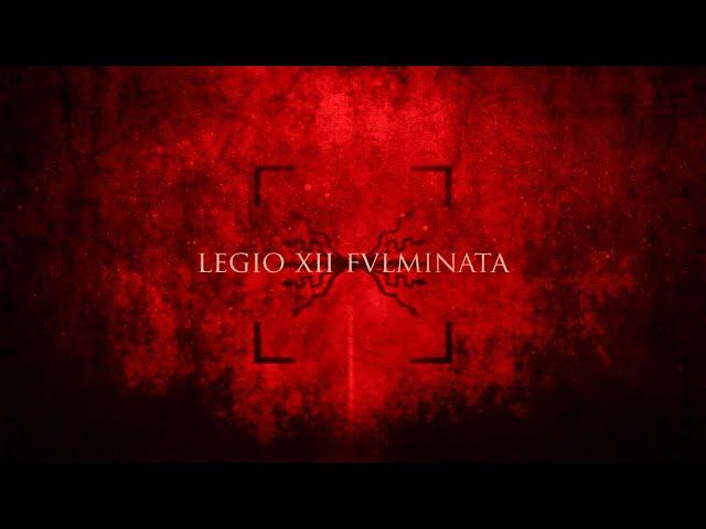 Legio XII Fulminata - Epic Roman Music