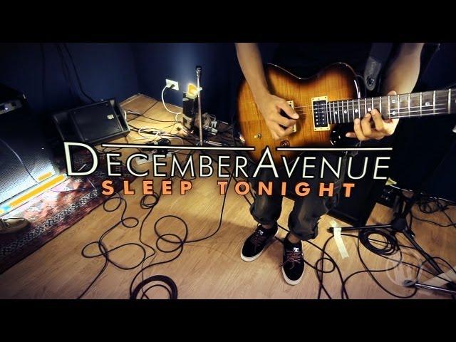 Tower Sessions | December Avenue - Sleep Tonight S02E06