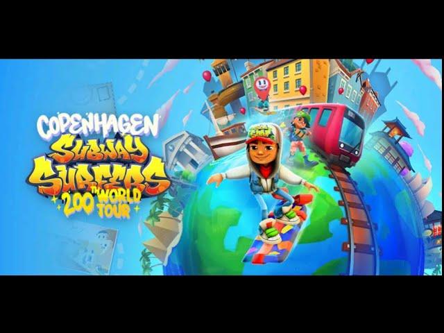 Impossible Subway Surfer Record Best Live Streaming | Subway Surfers Live |