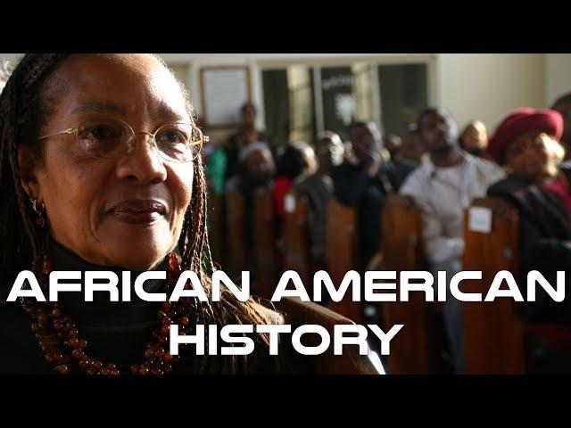 African American History Documentary