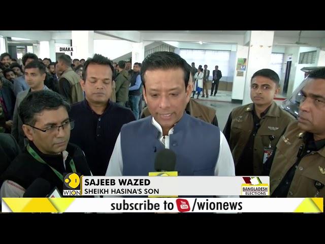 Sajeeb Wazed: We will come back to power in Bangladesh