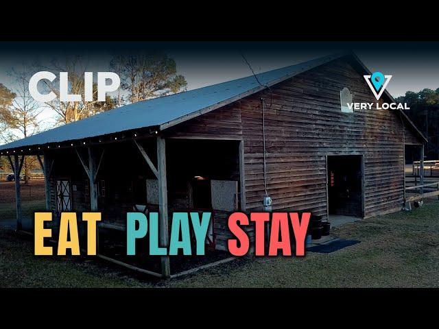 The Legend of the Lizard Man in Florence, S.C. | Eat Play Stay | Very Local