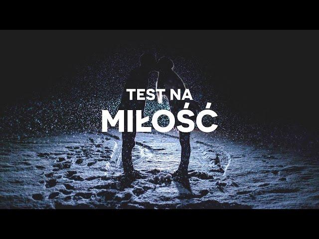 Test na miłość  | Jacek Pulikowski