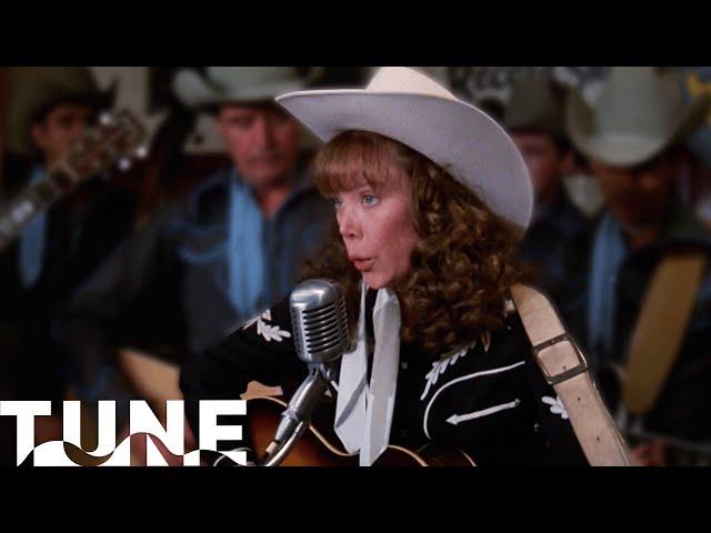 I Fall to Pieces (Sissy Spacek) | Coal Miner's Daughter | TUNE