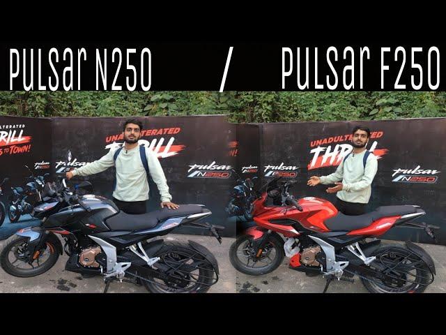 The biggest pulsar ever||F250 and N250