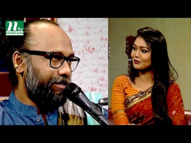 Aaj Sokaler Gaane | আজ সকালের গানে | Tanveer Alam Shawjeeb |  EP 374 | Musical Program