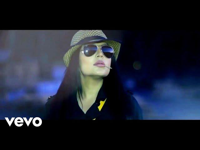 Aryana Sayeed - Yaar e Bamyani ( Official Video )