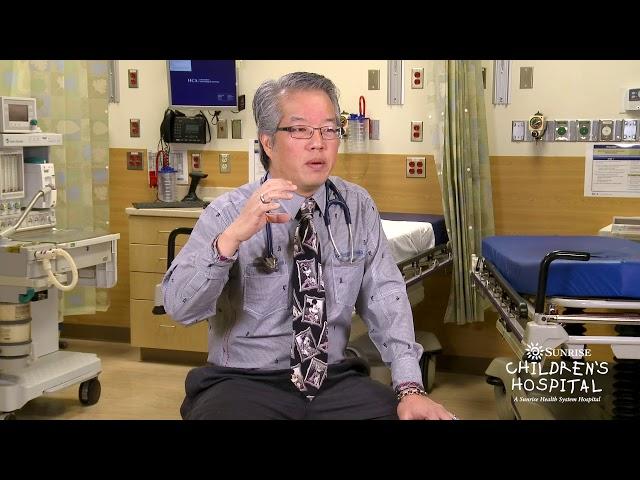 What Is Asthma in Children? - Craig Nakamura, MD - Pediatric Pulmonologist