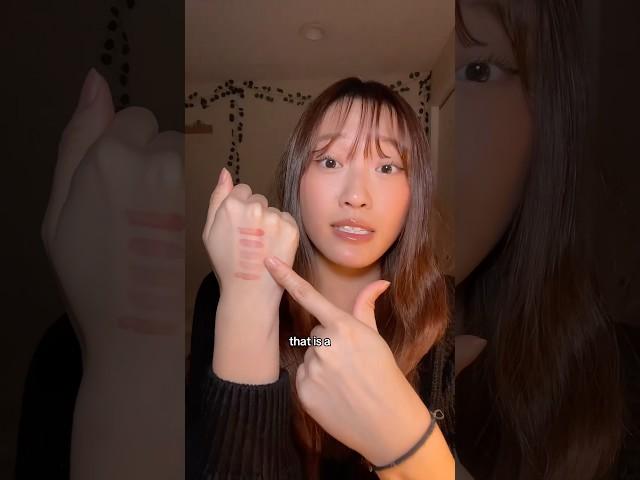 The KBEAUTY industry has been LYING to us! #ytshorts #makeup #shorts #kbeauty #koreanskincare
