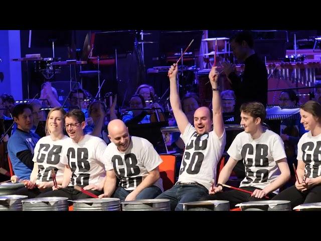 CBSO Season Trailer 2024