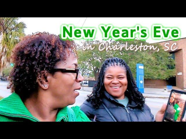 Our New Year's Eve | All Things Wedding Day | Early Morning Chatterbox | She Looked Beautiful!