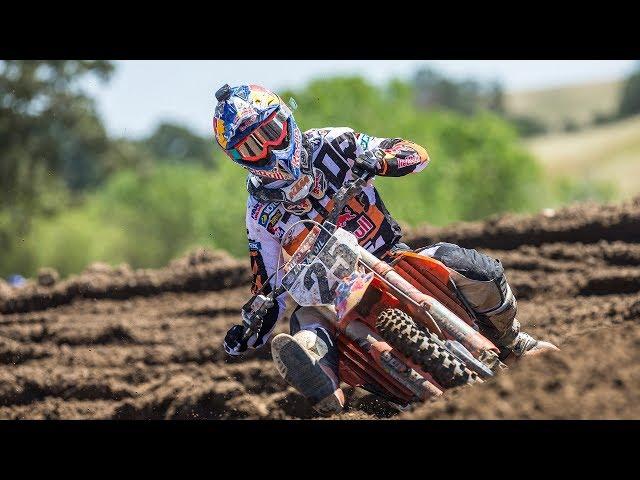 The Training Program | MX Nation S3E3